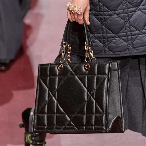 dior essentials bag